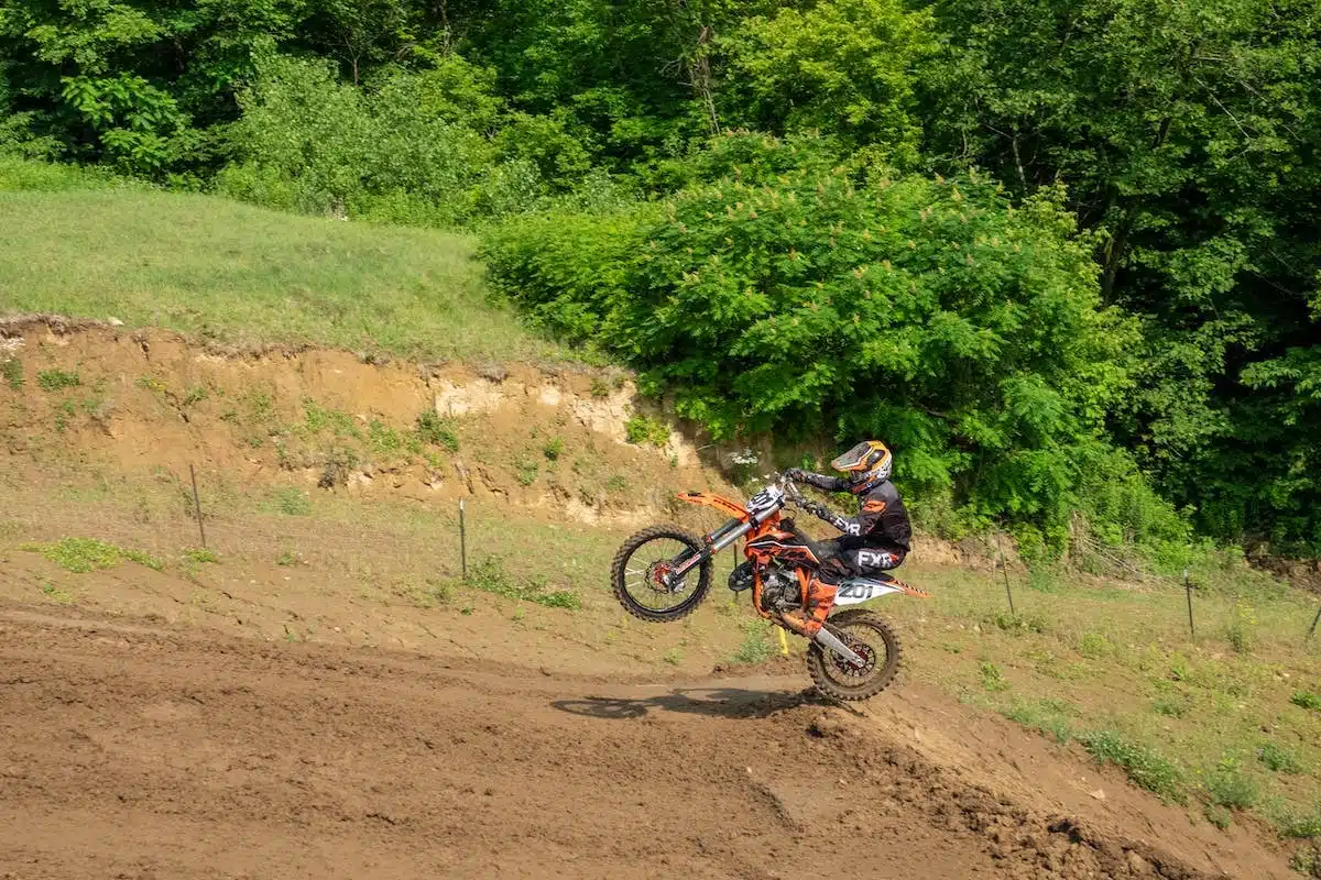 freinage moto