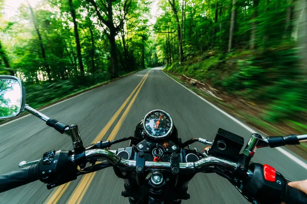 moto populaire