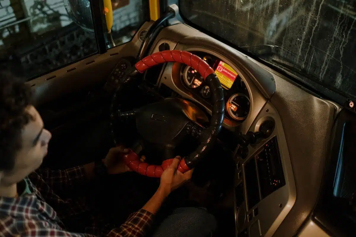 technologie auto