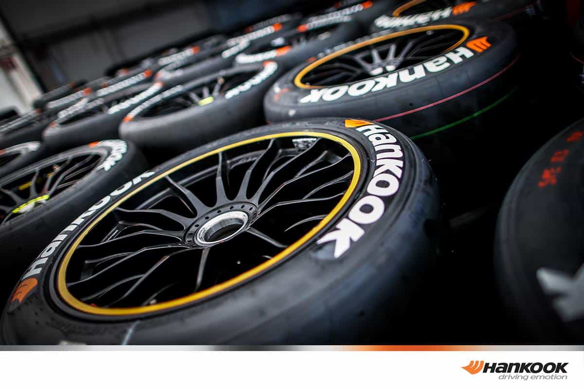 pneus Hankook