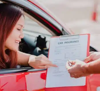 assurance location de voiture