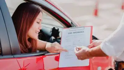 assurance location de voiture