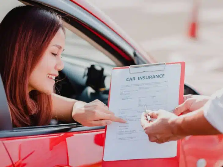 assurance location de voiture