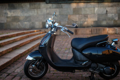 Assurance scooter : pourquoi la garantie remboursement à valeur d'achat change tout en cas de sinistre ?