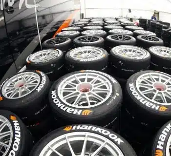 pneus Hankook