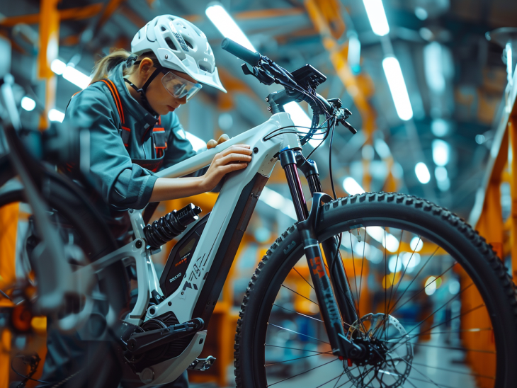 Débrider un vélo électrique Bosch astuces et conseils pratiques — free download
