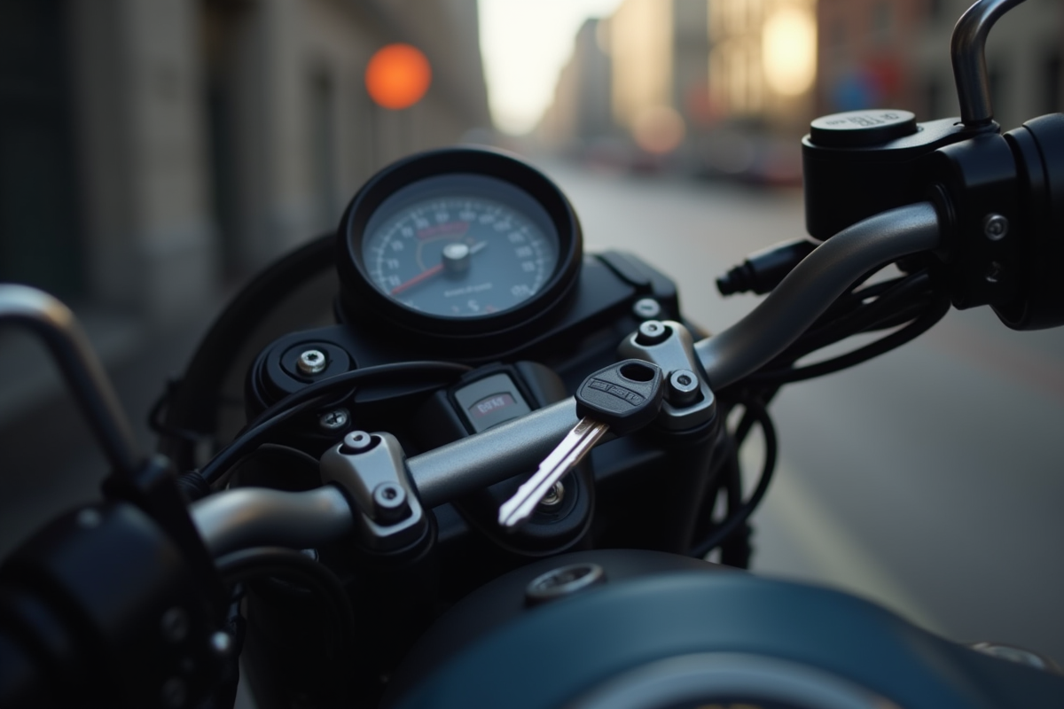 moto sans permis