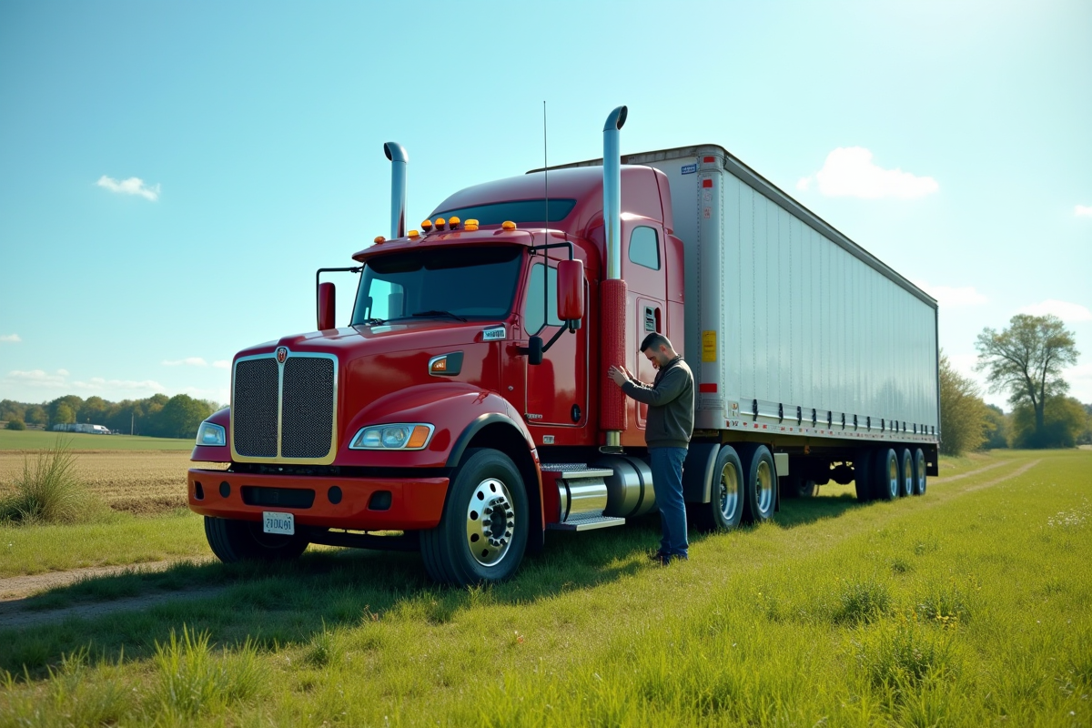 moteur diesel