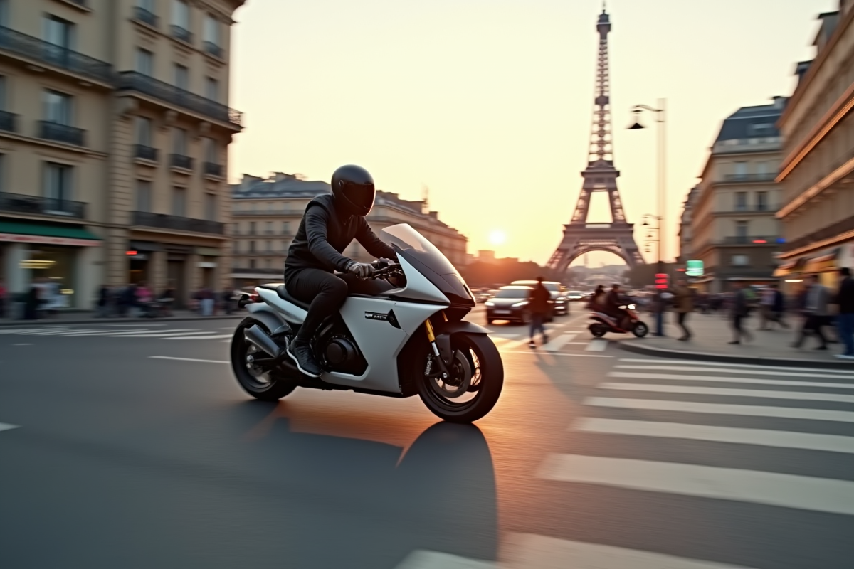 moto france