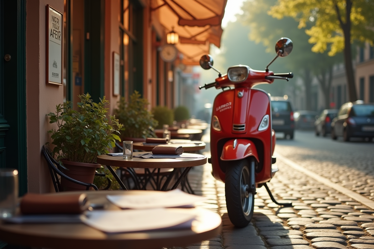 moto législation