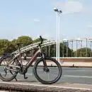 Vélo électrique