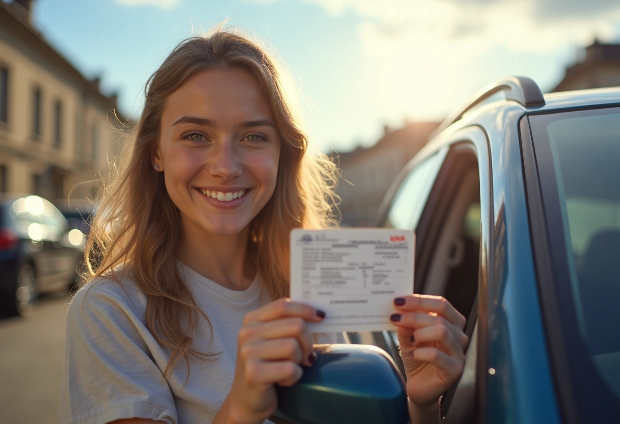 permis conduire