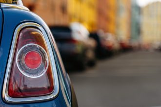 Voiture stationnée : ce qu’il faut savoir sur l’assurance parking